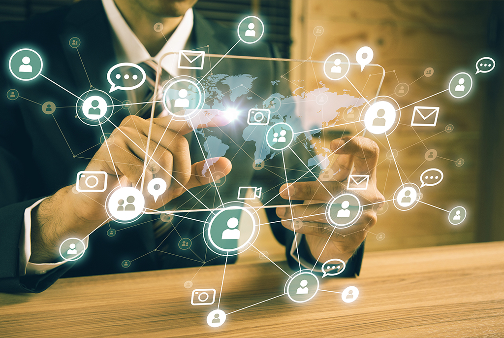 Understanding Modern Business Trends