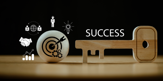 Startup Success Strategies