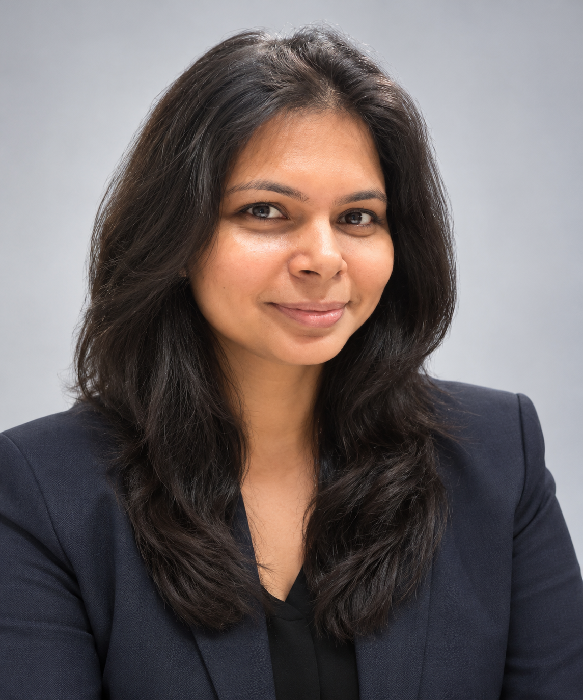 Deepika M Andurlekar