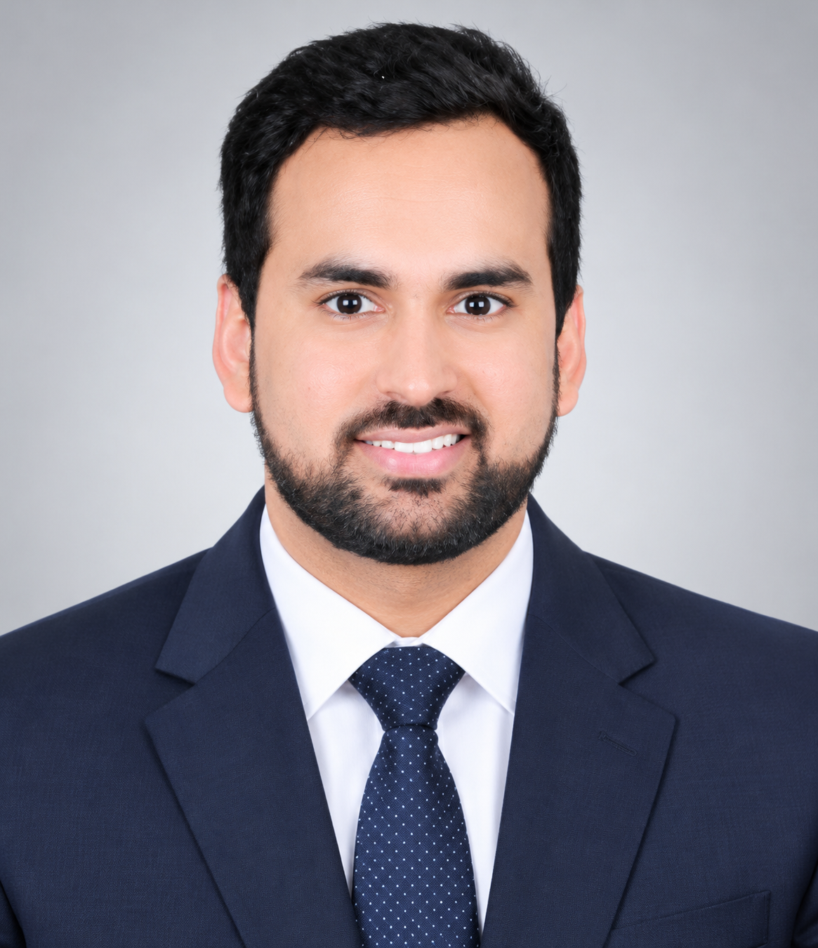 Aayush Biyani
