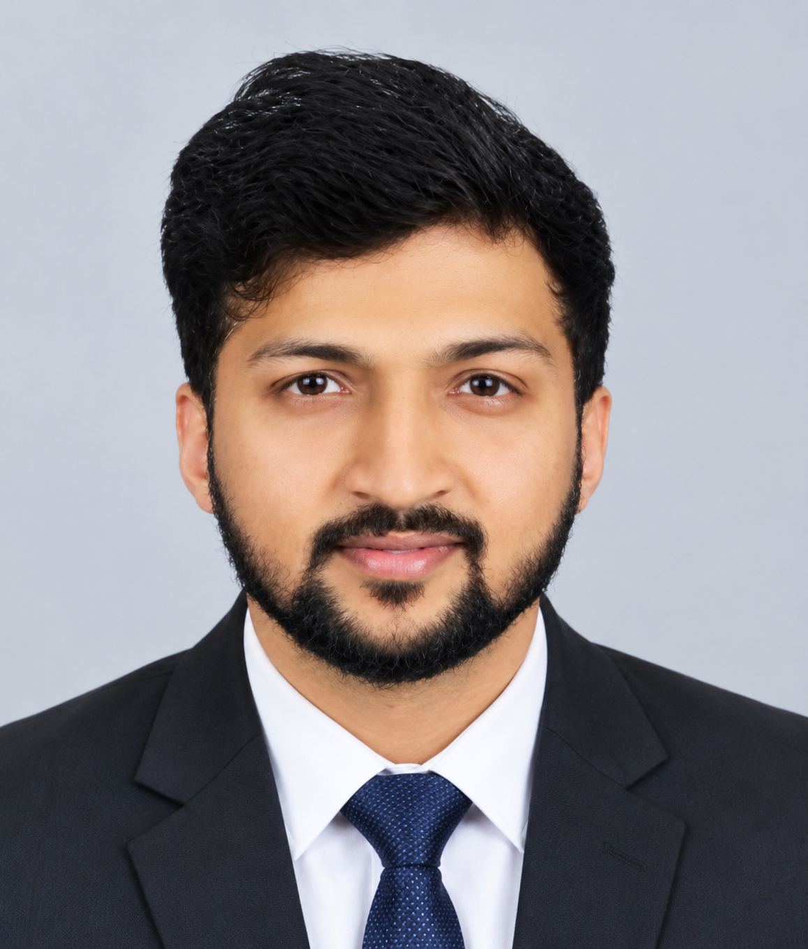 Ankush Lahoti