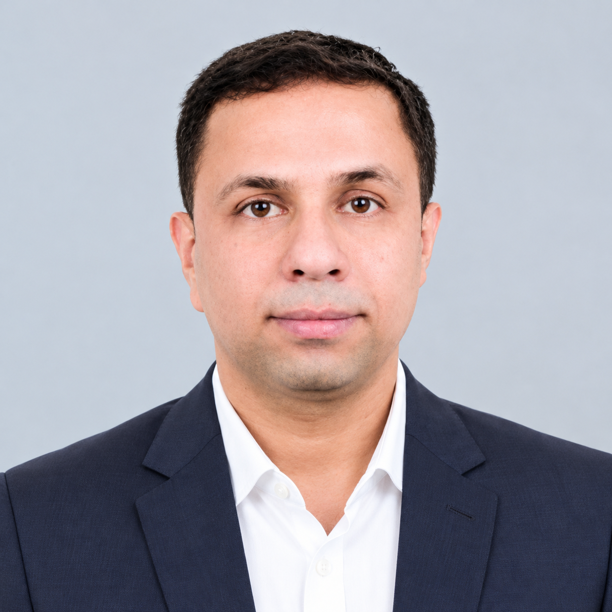 Upendra Gajanan Moghe