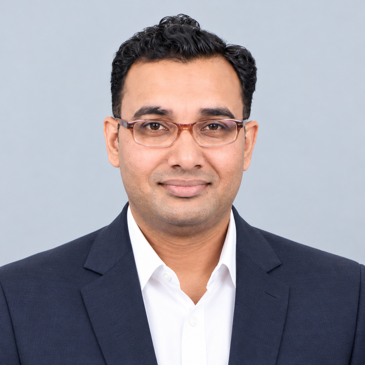Vinay Kumar Ramgopal Jhawar