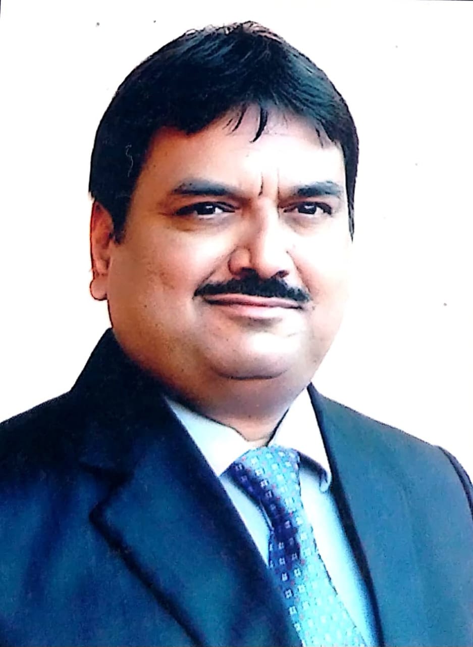 Chairman & Managing Director
