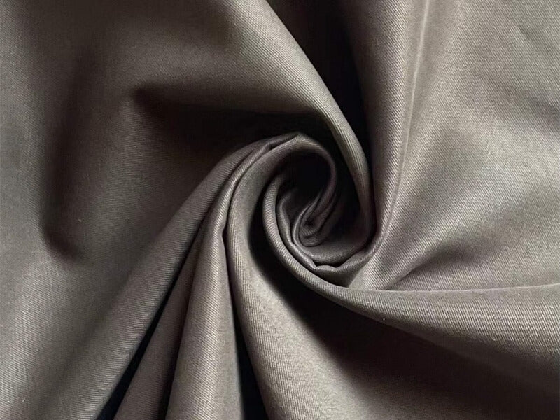 Finished Fabrics